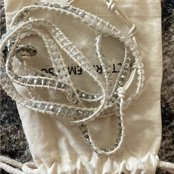 Victoria Emerson Wrap Bracelets - Picture 3 of 3